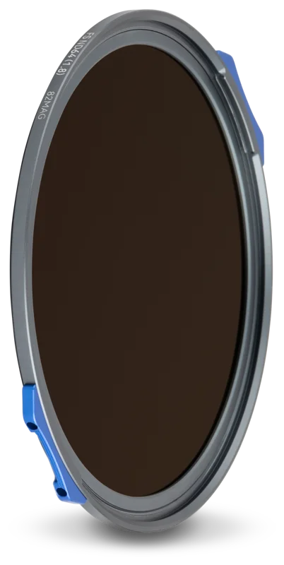 NiSi JetMag Pro Filter FSND64 (1.8) 6stop