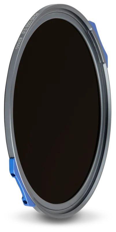 NiSi JetMag Pro Filter FSND1000 (3.0) 10stop