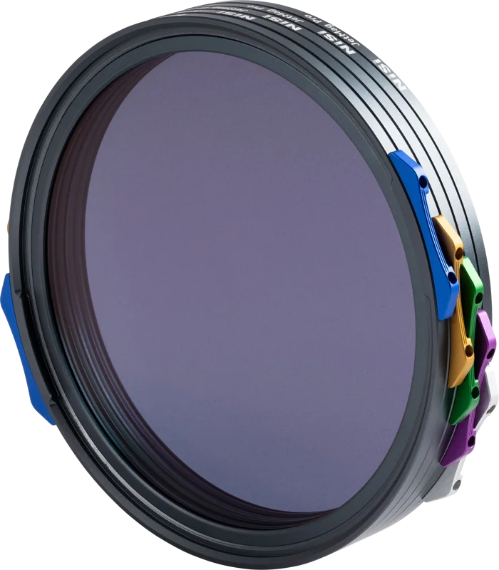 NiSi JetMag Pro Filter FSND1000 (3.0) 10stop
