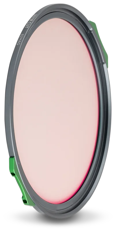 NiSi JetMag Pro Filter UV/IR Cut
