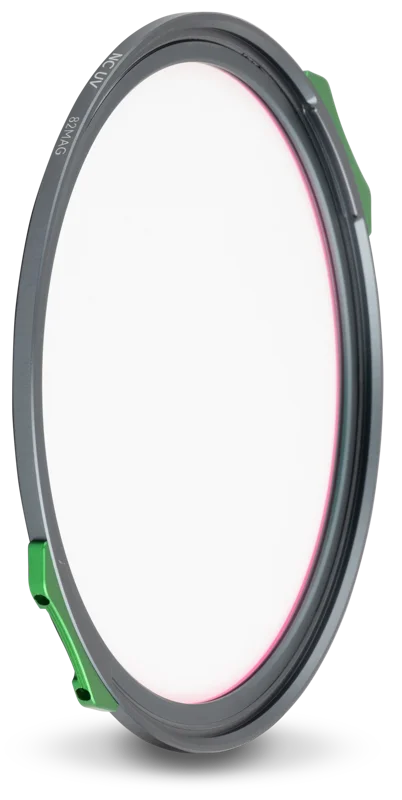 NiSi JetMag Pro Filter NC UV