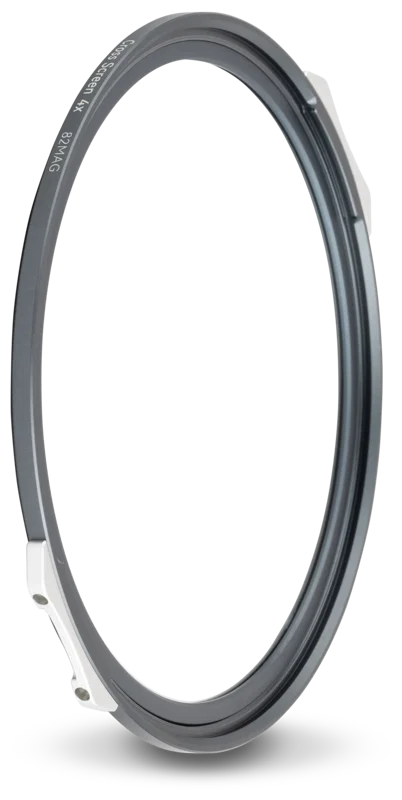NiSi JetMag Pro Filter Cross screen 4x