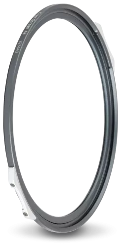 NiSi JetMag Pro Filter Cross screen 4x