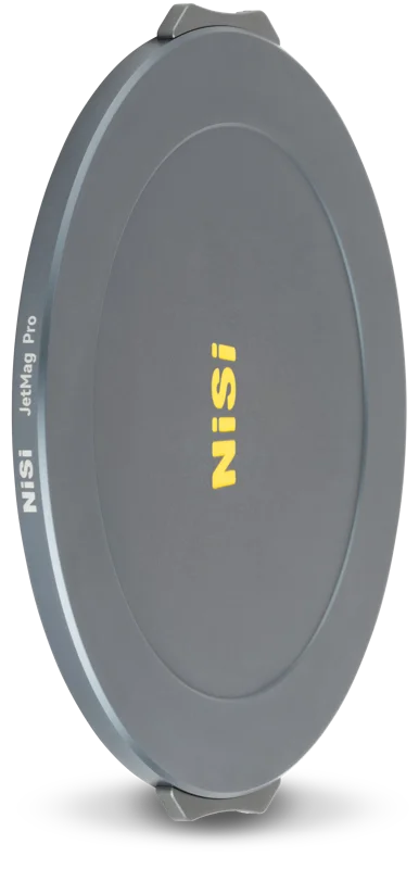 NiSi JetMag Pro Front Cap
