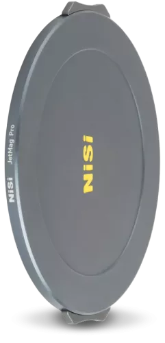 NiSi JetMag Pro Front Cap