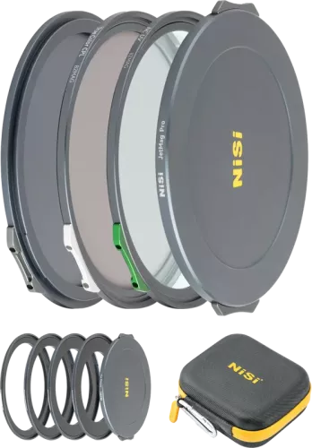 NiSi JetMag Pro Capture Kit