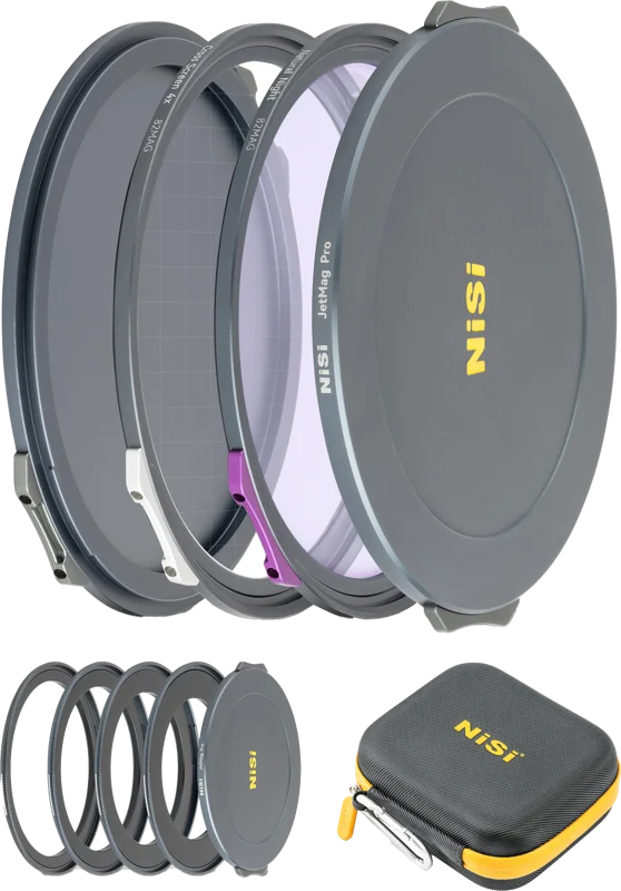 NiSi JetMag Pro Night Kit