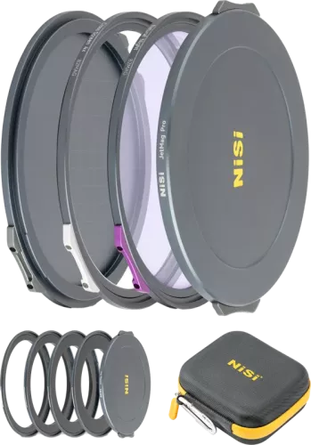 NiSi JetMag Pro Night Kit