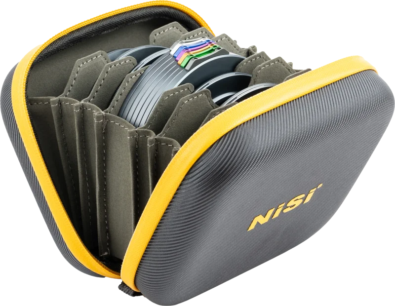 NiSi JetMag Pro Caddy Pouch