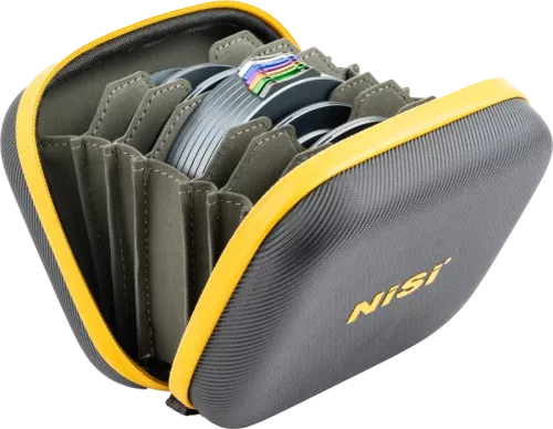 NiSi JetMag Pro Caddy Pouch