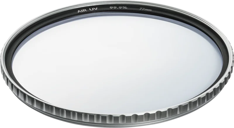 NiSi Filter Pro Nano AIR UV 77mm