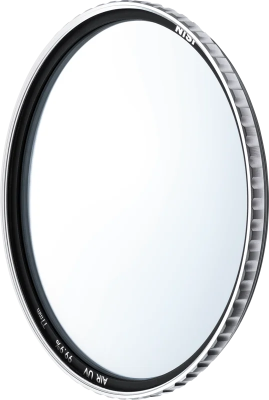 NiSi Filter Pro Nano AIR UV 95mm