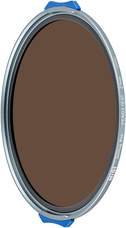 NiSi JetMag Pro 95 Filter FSND4 (0.6) 2stop