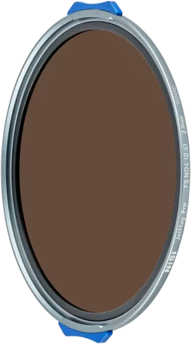 NiSi JetMag Pro 95 Filter FSND4 (0.6) 2stop