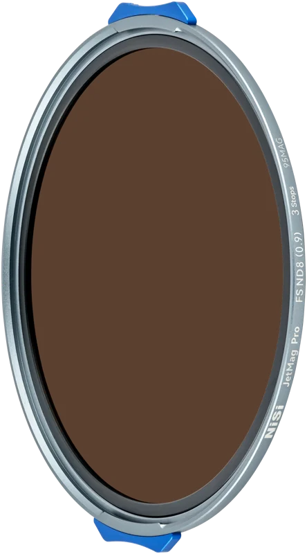 NiSi JetMag Pro 95 Filter FSND8 (0.9) 3stop