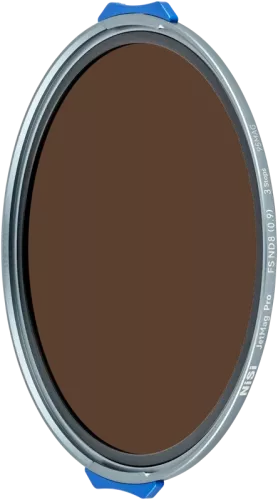 NiSi JetMag Pro 95 Filter FSND8 (0.9) 3stop