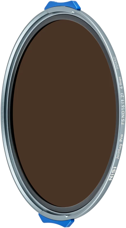 NiSi JetMag Pro 95 Filter FSND16 (1.2) 4stop