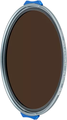 NiSi JetMag Pro 95 Filter FSND16 (1.2) 4stop