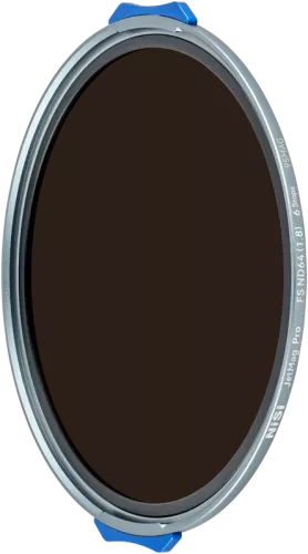 NiSi JetMag Pro 95 Filter FSND64 (1.8) 6stop