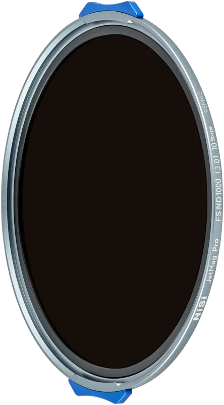 NiSi JetMag Pro 95 Filter FSND1000 (3.0) 10stop