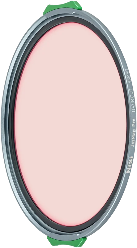 NiSi JetMag Pro 95 Filter UV/IR Cut