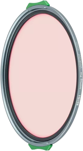 NiSi JetMag Pro 95 Filter UV/IR Cut