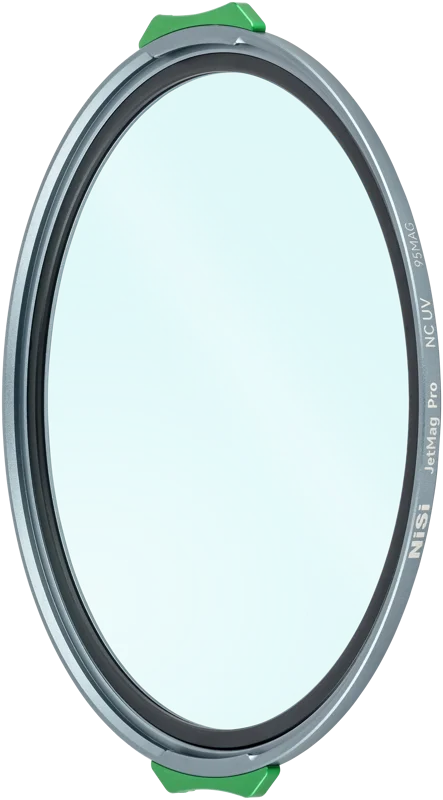 NiSi JetMag Pro 95 Filter NC UV