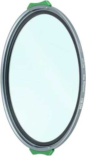 NiSi JetMag Pro 95 Filter NC UV