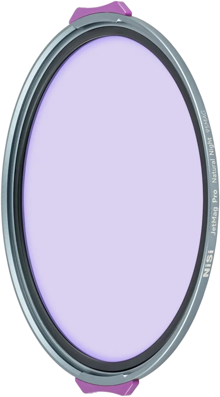 NiSi JetMag Pro 95 Filter Natural Night