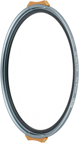 NiSi JetMag Pro 95 Filter Black Mist 1/4