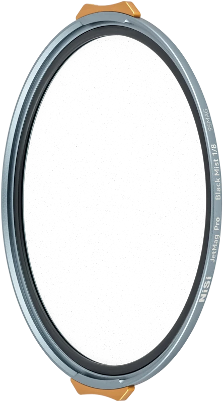 NiSi JetMag Pro 95 Filter Black Mist 1/8
