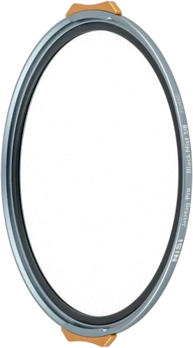 NiSi JetMag Pro 95 Filter Black Mist 1/8
