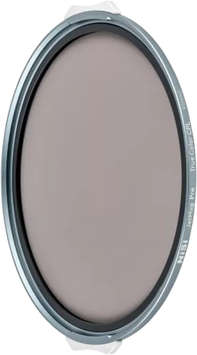 NiSi JetMag Pro 95 Filter Circular Polarizer True Color CPL