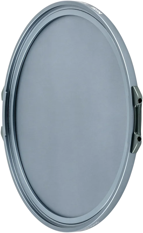 NiSi JetMag Pro 95 Back Cap
