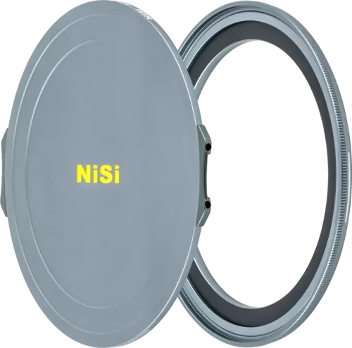 NiSi JetMag Pro 95 Adapter Ring Kit (incl. Front Cap) 86mm
