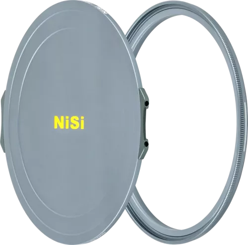 NiSi JetMag Pro 95 Adapter Ring Kit (incl. Front Cap) 95mm