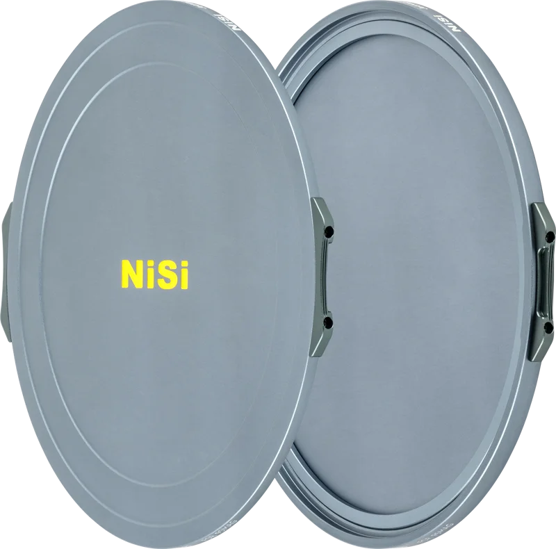 NiSi JetMag Pro 95 Cap Kit (incl. Front & Rear Cap)