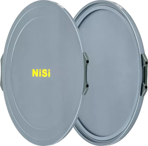 NiSi JetMag Pro 95 Cap Kit (incl. Front & Rear Cap)