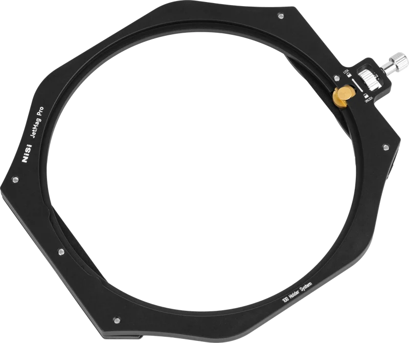 NiSi JetMag Pro Holder for 100mm Square Filters