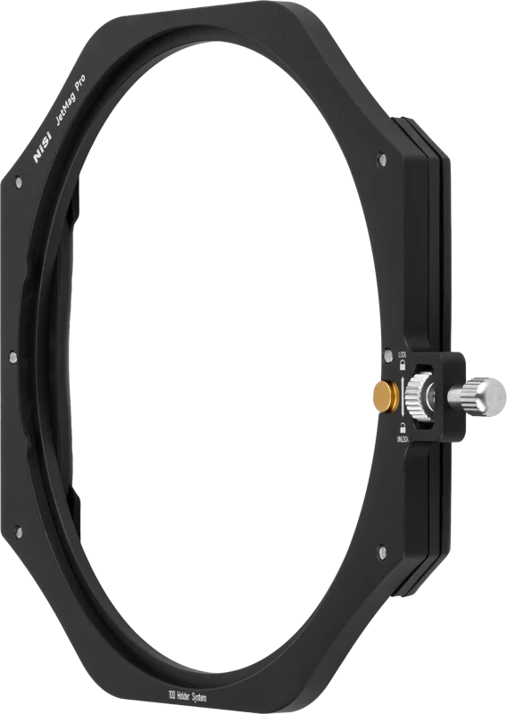 NiSi JetMag Pro Holder for 100mm Square Filters