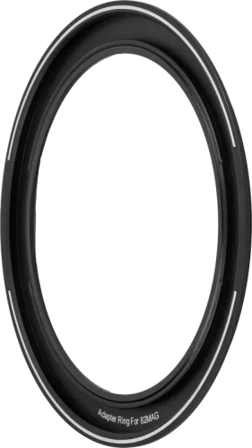 NiSi JetMag Pro Holder Ring for 82Mag System for 100mm JetMag Pro Filter Holder