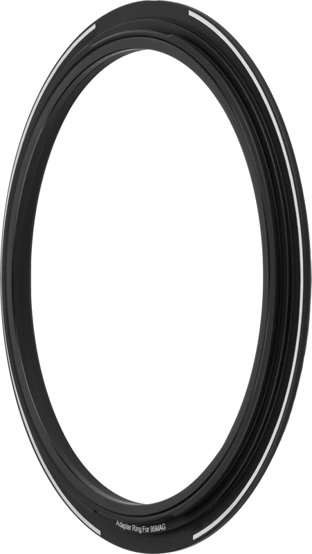 NiSi JetMag Pro Holder Ring for 95Mag System for 100mm JetMag Pro Filter Holder