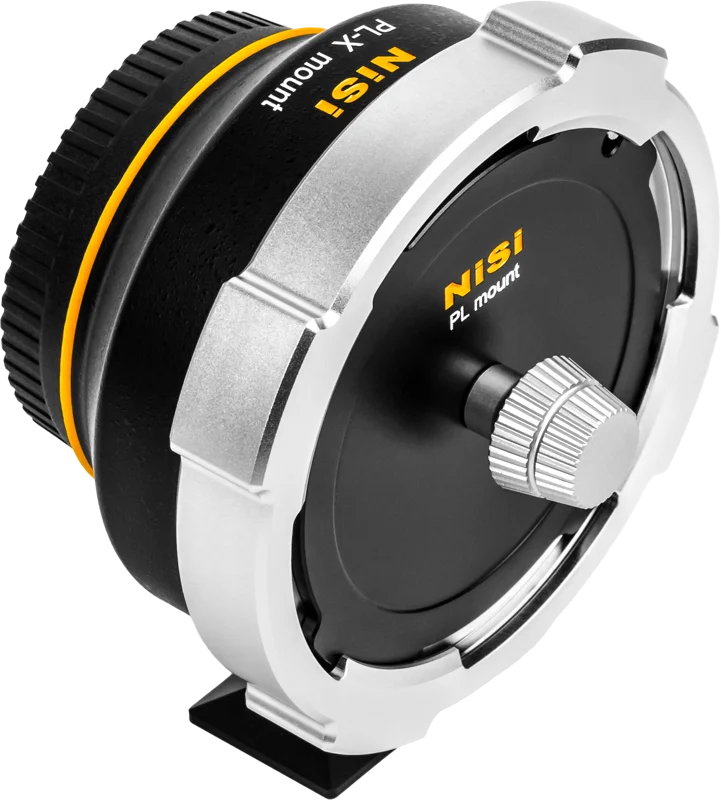 NiSi Cine Lens Mount Adapter PL-X