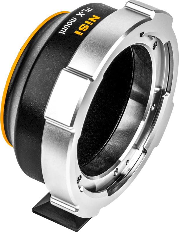 NiSi Cine Lens Mount Adapter PL-X