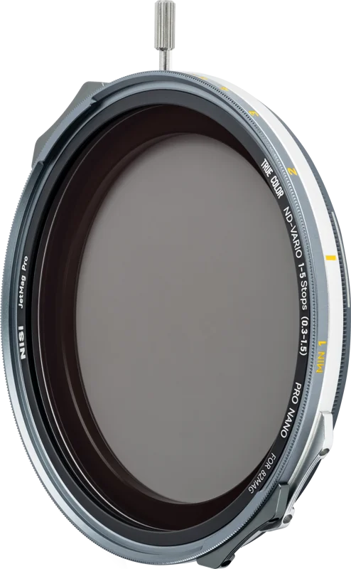 NiSi JetMag Pro VND 1-5 Stop Flex Kit
