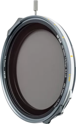 NiSi JetMag Pro VND 1-5 Stop Flex Kit