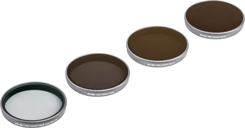 NiSi Filter Kit for DJI Action 3/4/5 Pro