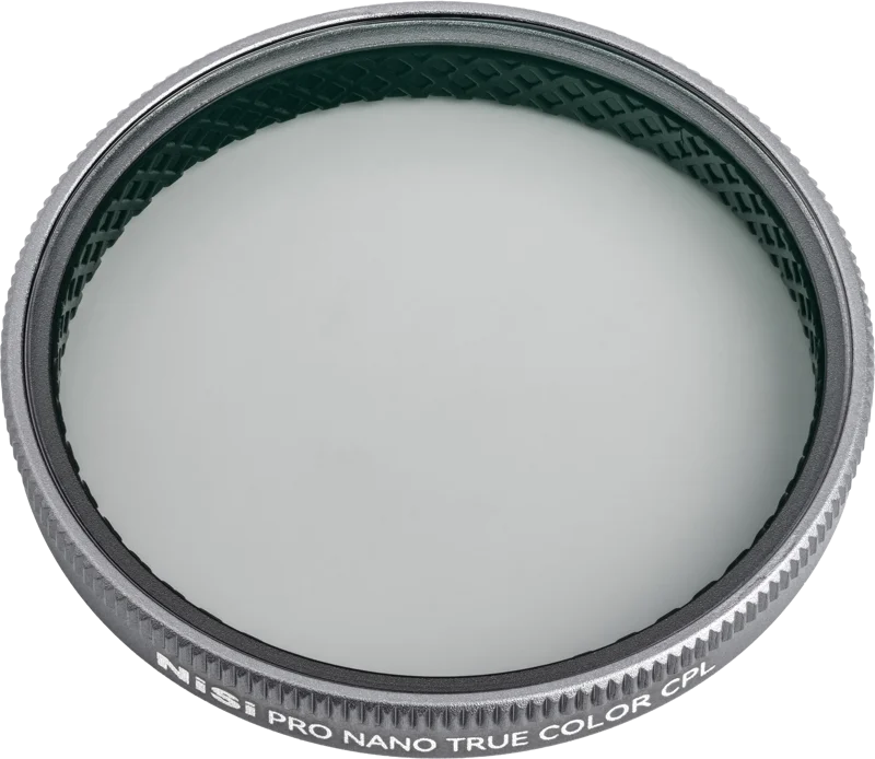 NiSi Filter Kit for DJI Action 3/4/5 Pro