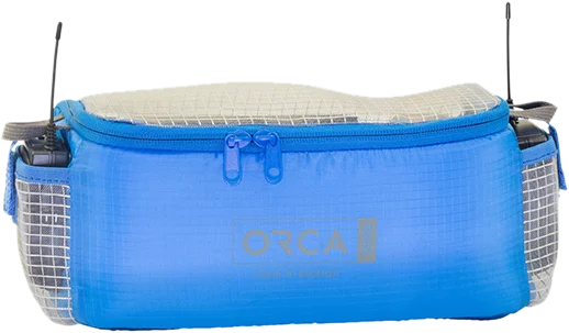 Orca OR-1 Camera Accessories Pouch