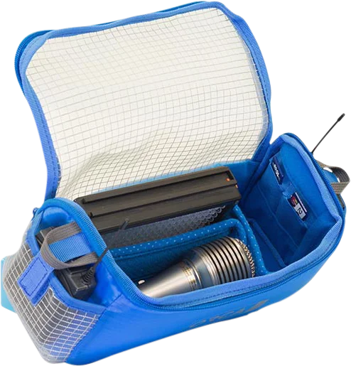 Orca OR-1 Camera Accessories Pouch